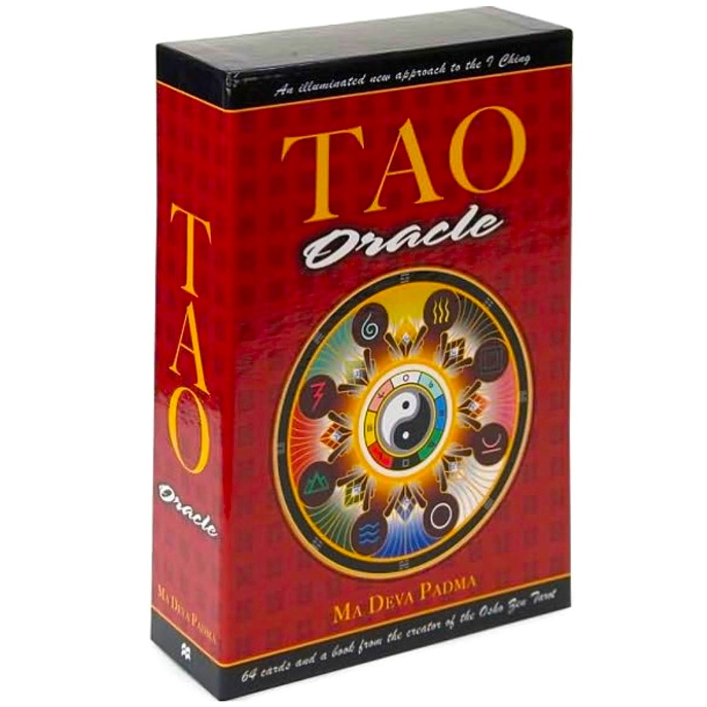 ✨Tao Oracle✨